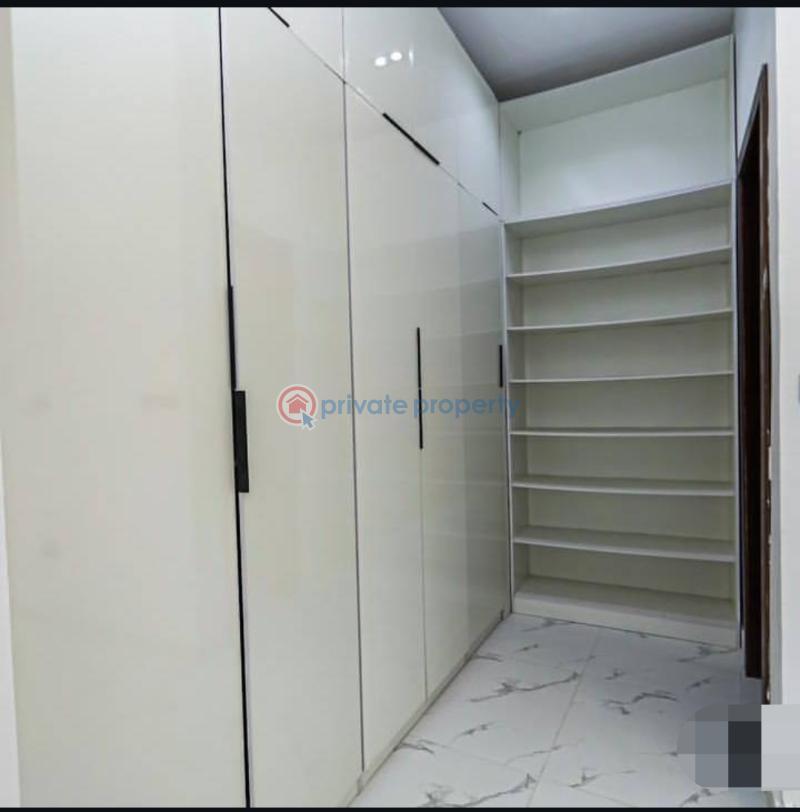 4 bedroom Terraced Duplex For Sale Osapa Lekki Lagos - 0