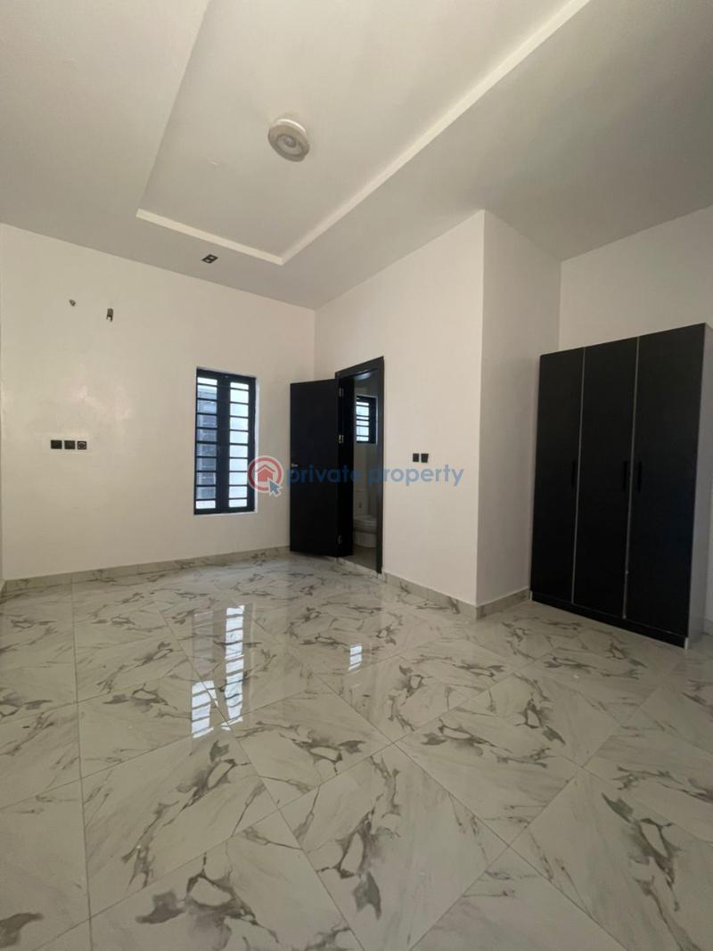 4 bedroom Detached Duplex For Sale By Blenco Supermarket Addo Ajah Lagos - 6