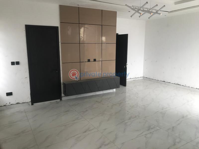 4 bedroom Detached Duplex For Sale By Blenco Supermarket Addo Ajah Lagos - 14