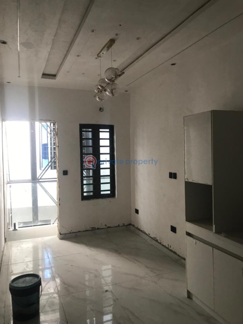 4 bedroom Detached Duplex For Sale By Blenco Supermarket Addo Ajah Lagos - 22