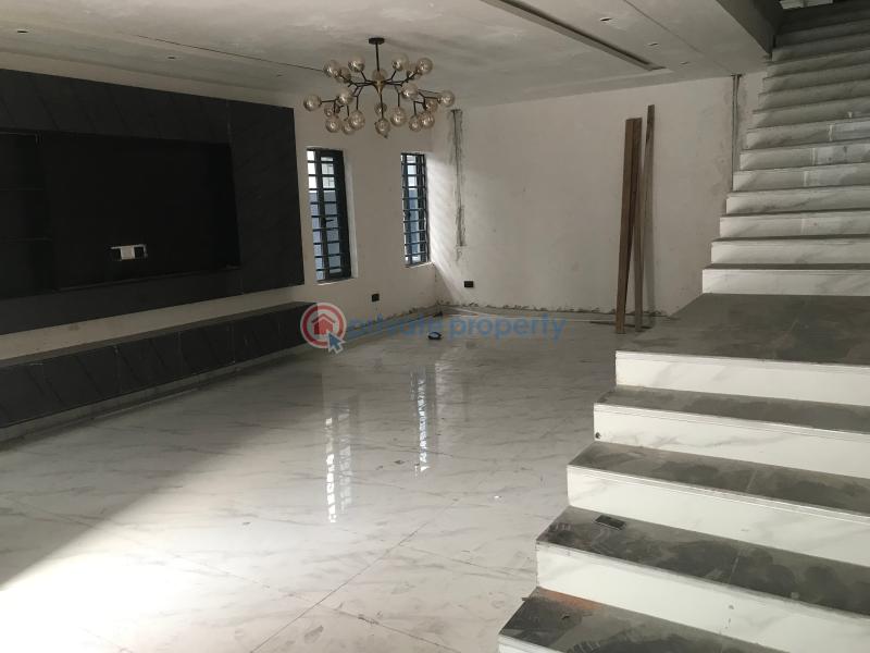 4 bedroom Detached Duplex For Sale By Blenco Supermarket Addo Ajah Lagos - 16
