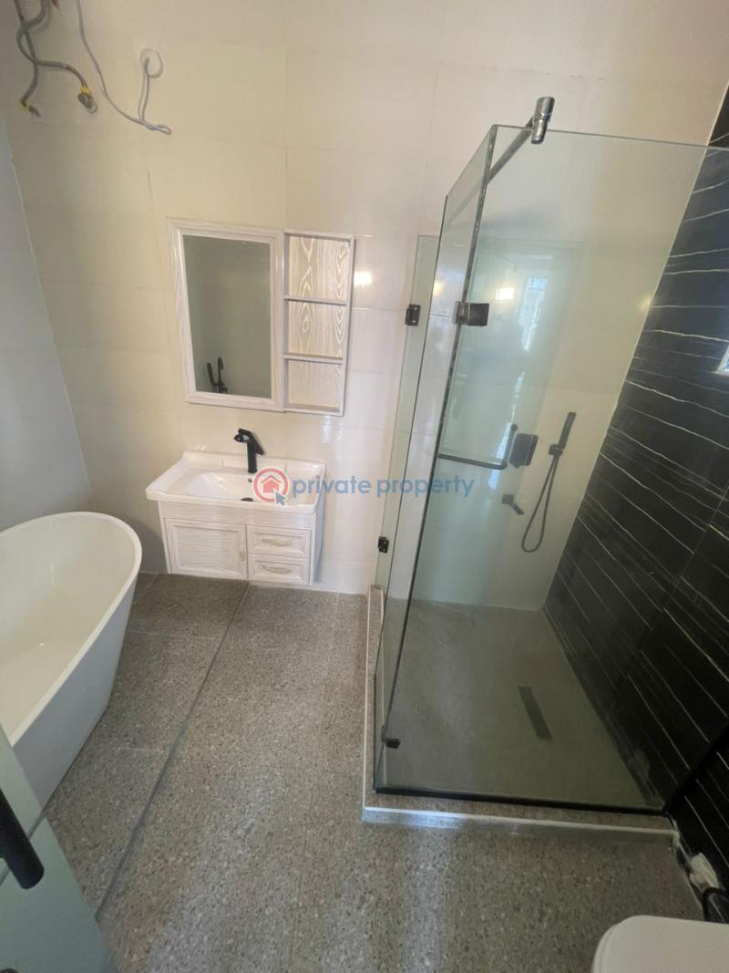 4 bedroom Detached Duplex For Sale By Blenco Supermarket Addo Ajah Lagos - 10
