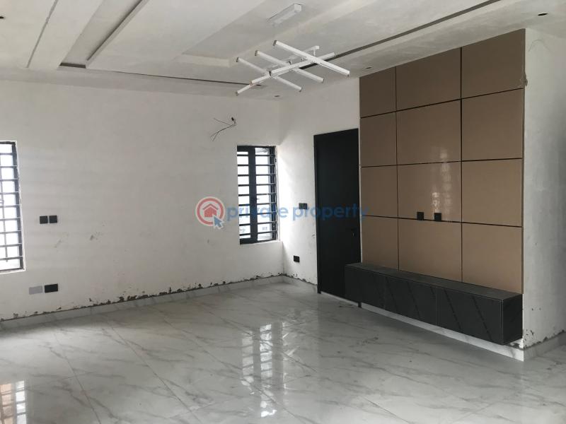 4 bedroom Detached Duplex For Sale By Blenco Supermarket Addo Ajah Lagos - 23
