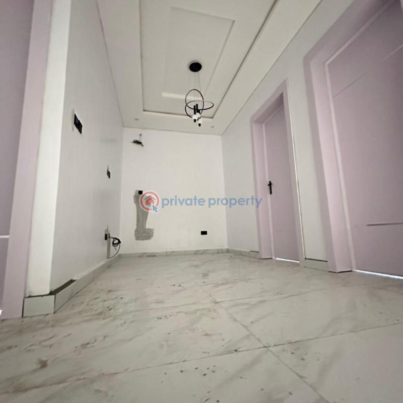 4 bedroom Detached Duplex For Sale By Blenco Supermarket Addo Ajah Lagos - 11