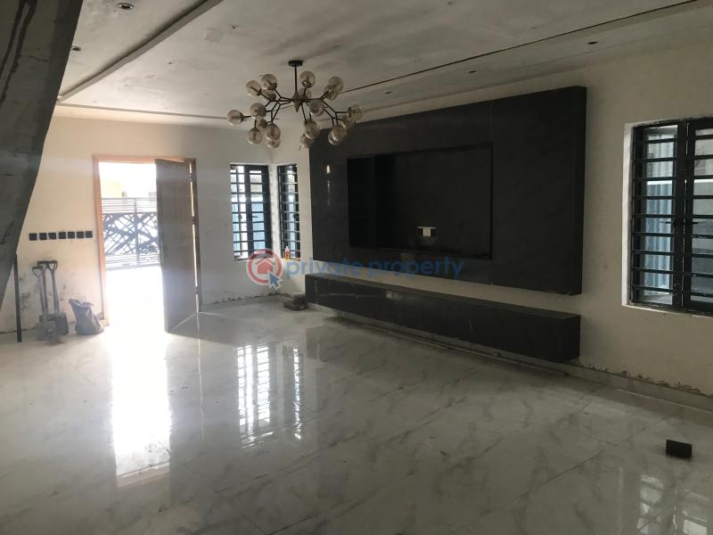 4 bedroom Detached Duplex For Sale By Blenco Supermarket Addo Ajah Lagos - 20