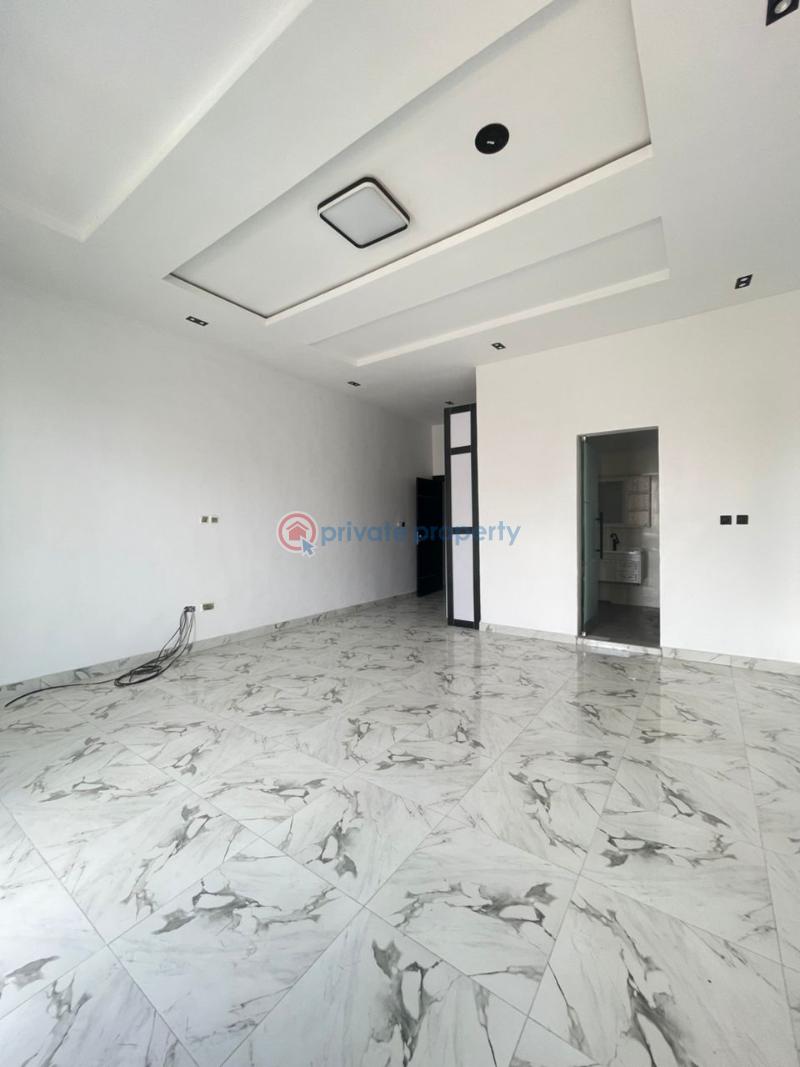 4 bedroom Detached Duplex For Sale By Blenco Supermarket Addo Ajah Lagos - 8