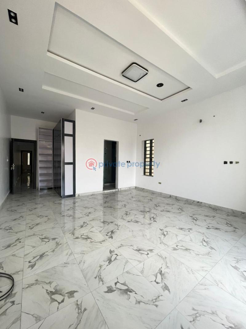 4 bedroom Detached Duplex For Sale By Blenco Supermarket Addo Ajah Lagos - 7