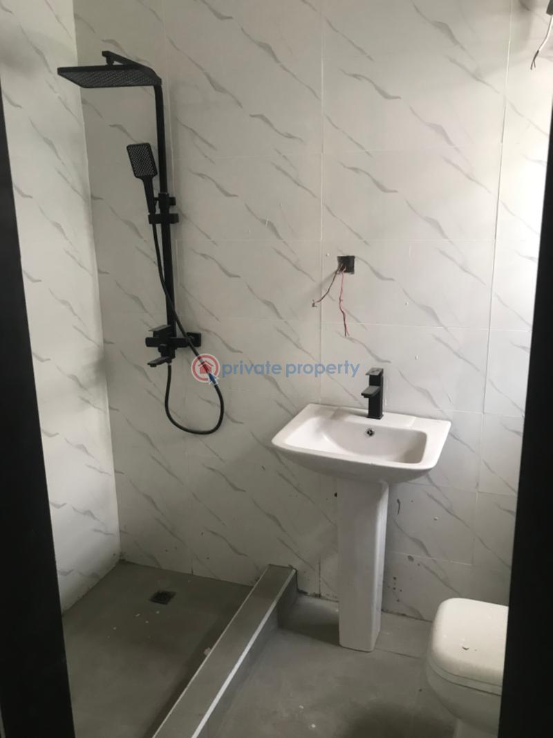 4 bedroom Detached Duplex For Sale By Blenco Supermarket Addo Ajah Lagos - 24