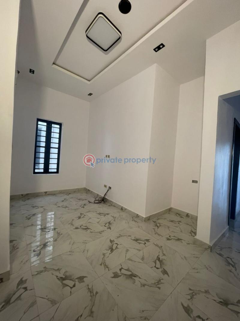 4 bedroom Detached Duplex For Sale By Blenco Supermarket Addo Ajah Lagos - 5