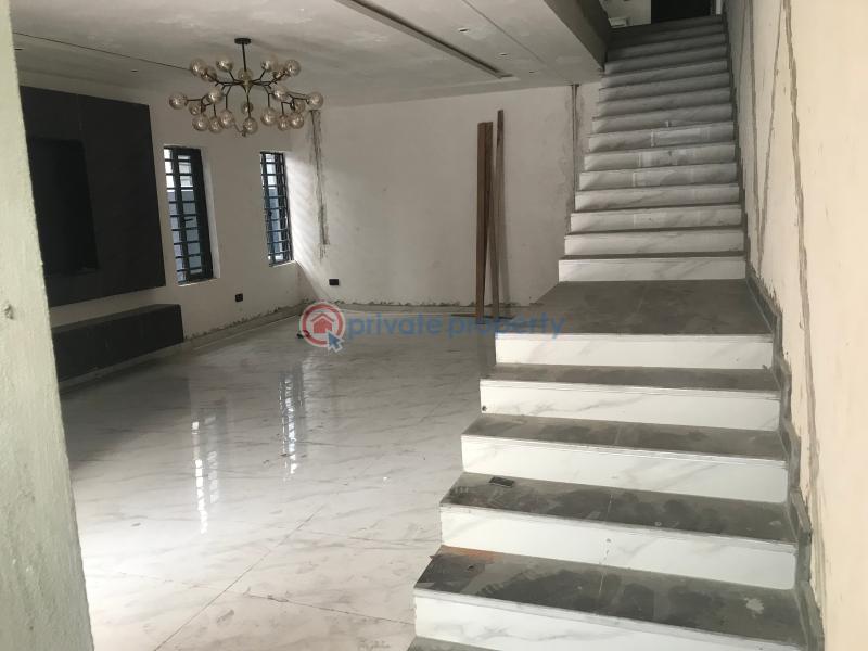 4 bedroom Detached Duplex For Sale By Blenco Supermarket Addo Ajah Lagos - 19