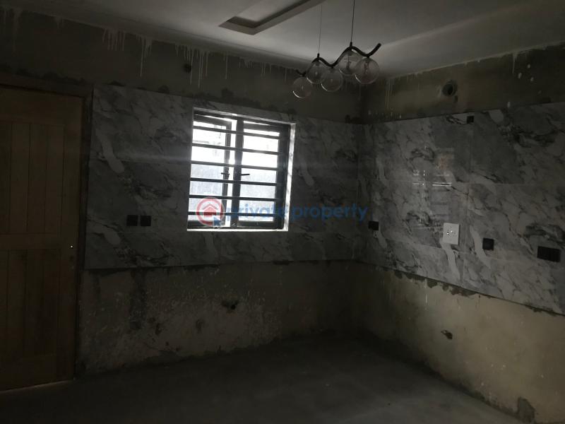 4 bedroom Detached Duplex For Sale By Blenco Supermarket Addo Ajah Lagos - 21