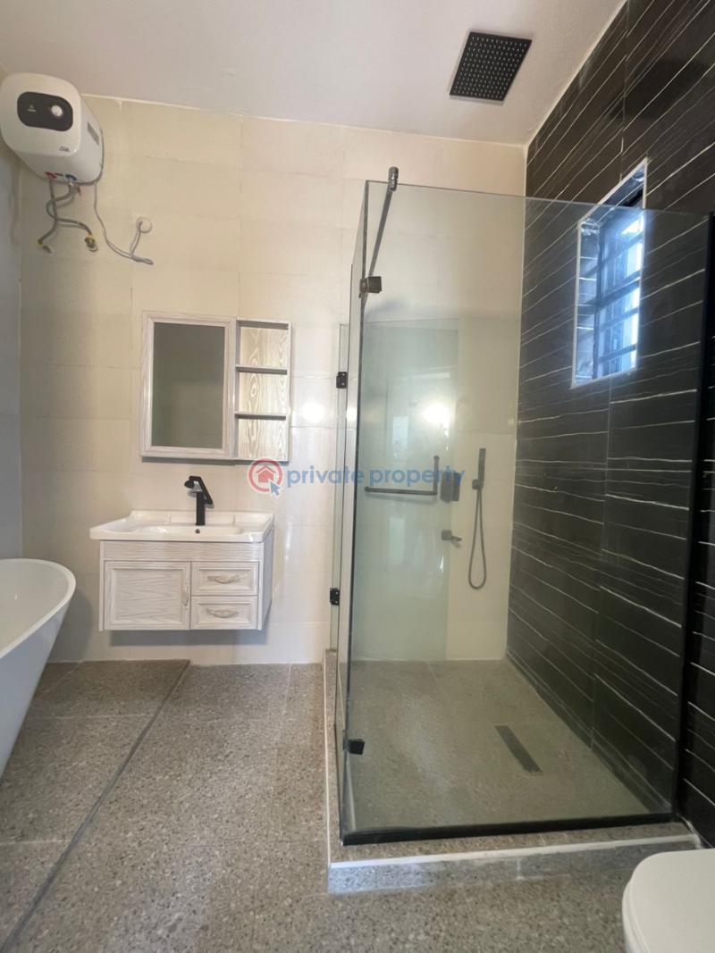 4 bedroom Detached Duplex For Sale By Blenco Supermarket Addo Ajah Lagos - 9