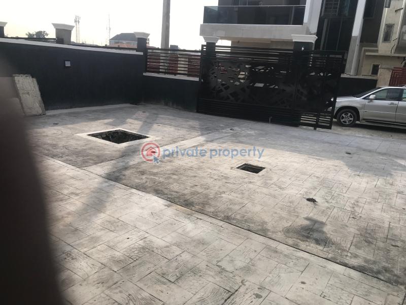4 bedroom Detached Duplex For Sale By Blenco Supermarket Addo Ajah Lagos - 18