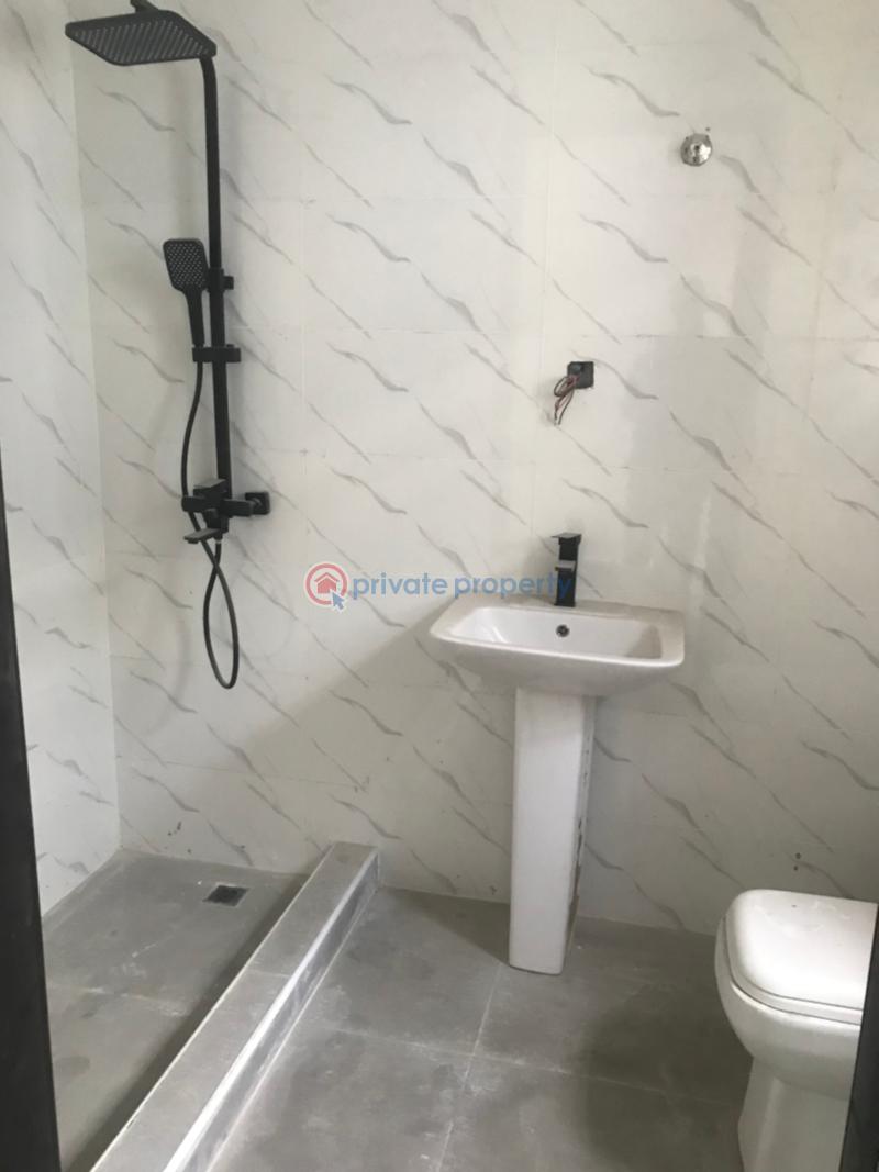 4 bedroom Detached Duplex For Sale By Blenco Supermarket Addo Ajah Lagos - 26