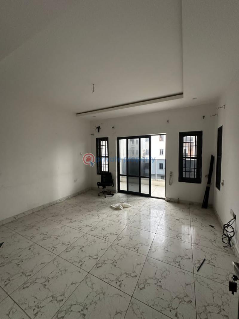 Luxurious 4bedroom - 3 4 bedroom Terraced Duplex For Rent Lekki Phase 1 Lagos - 3