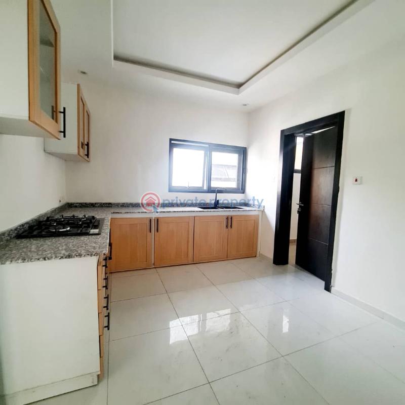 4 bedroom Terrace For Rent Ikoyi Lagos - 1
