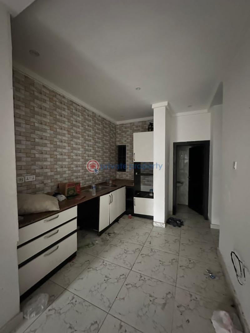 Luxurious 4bedroom - 2 4 bedroom Terraced Duplex For Rent Lekki Phase 1 Lagos - 2