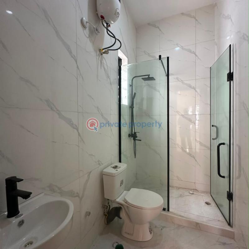 4 bedroom Detached Duplex For Sale Ajah Lagos - 11