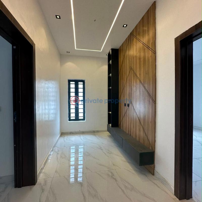 4 bedroom Detached Duplex For Sale Ajah Lagos - 10