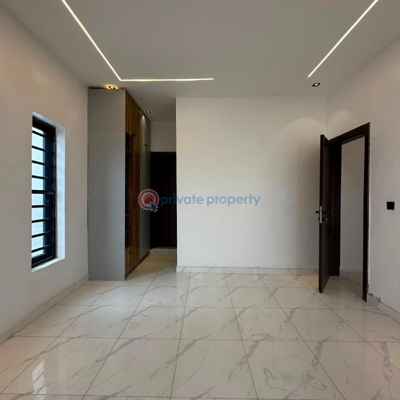 4 bedroom Detached Duplex For Sale Ajah Lagos - 12