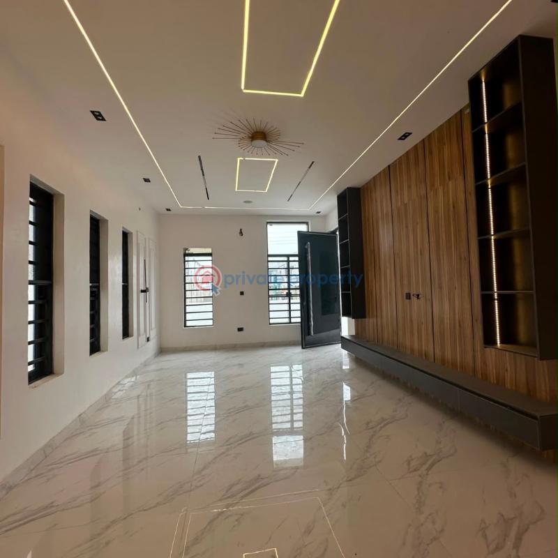 4 bedroom Detached Duplex For Sale Ajah Lagos - 7