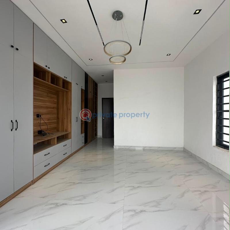4 bedroom Detached Duplex For Sale Ajah Lagos - 13