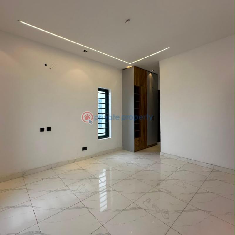 4 bedroom Detached Duplex For Sale Ajah Lagos - 9