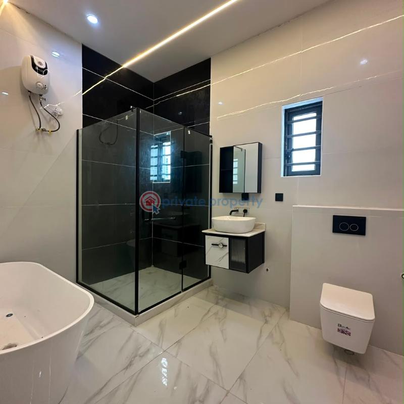 4 bedroom Detached Duplex For Sale Ajah Lagos - 14