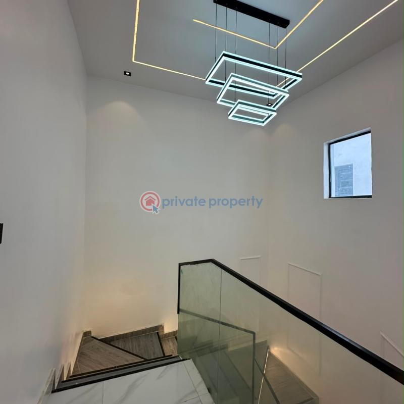 4 bedroom Detached Duplex For Sale Ajah Lagos - 8
