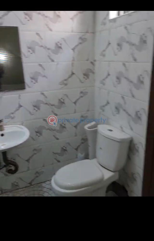 4 bedroom Detached Duplex For Rent Thomas Estate Ajah Lagos - 6