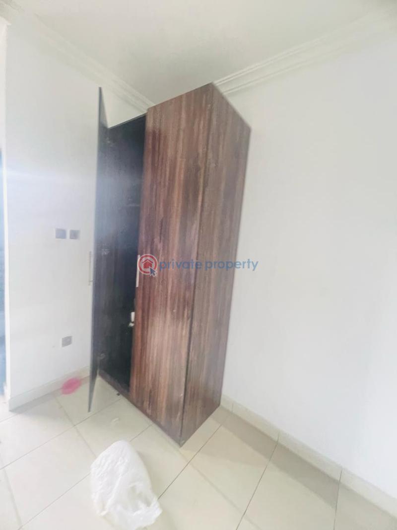 4 bedroom Semi detached Duplex For Rent Ikota Lekki Lagos - 8