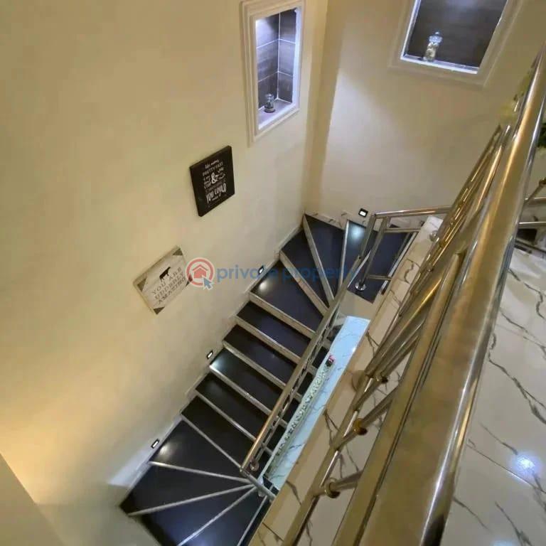 Luxurious 4bedroom detached - 2 4 bedroom Detached Duplex For Sale Ikate Elegushi Lekki Lagos - 2