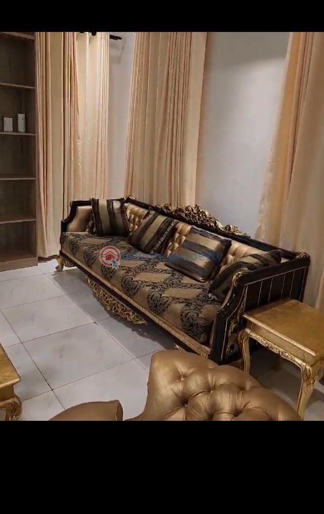 4 bedroom Detached Duplex For Rent Thomas Estate Ajah Lagos - 4