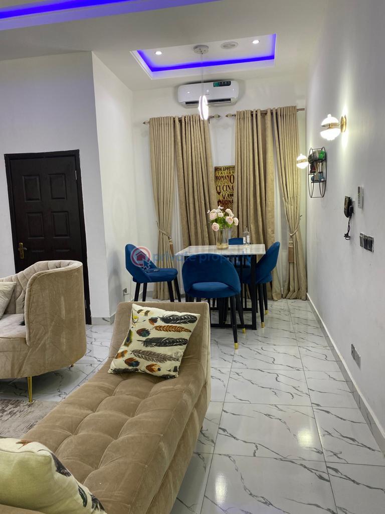 Luxurious 4bedroom detached - 16 4 bedroom Detached Duplex For Sale Ikate Elegushi Lekki Lagos - 16