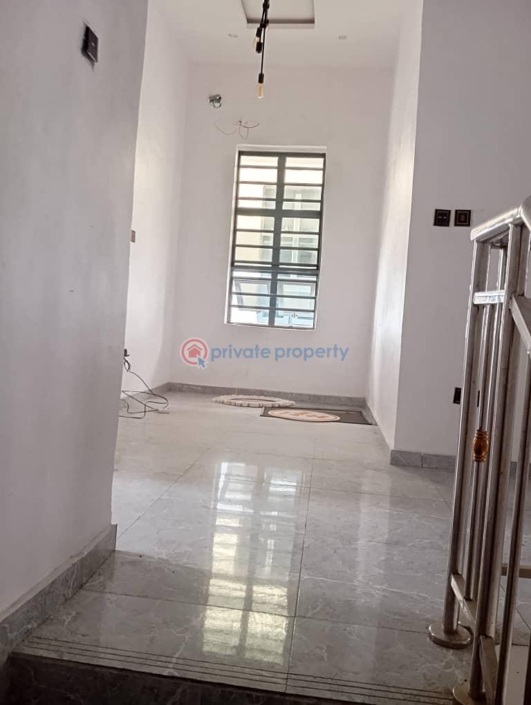 Luxurious 4bedroom detached - 3 4 bedroom Semi detached Duplex For Rent Orchid Lafiaji Lekki Lagos - 3