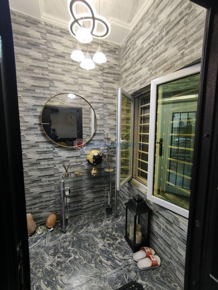 4 bedroom Detached Duplex For Rent Chevron Alternative Chevron Drive Lekki Lagos - 10