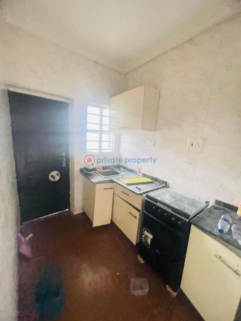 4 bedroom Semi detached Duplex For Rent Ikota Lekki Lagos - 4