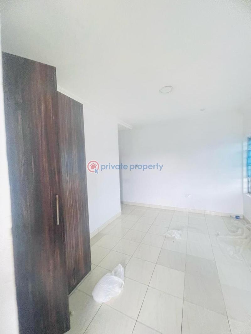 4 bedroom Semi detached Duplex For Rent Ikota Lekki Lagos - 5