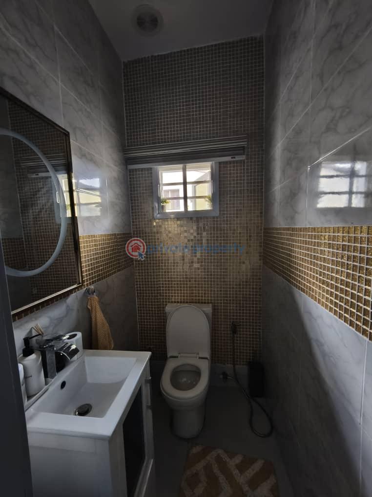 4 bedroom Detached Duplex For Rent Chevron Alternative Chevron Drive Lekki Lagos - 4