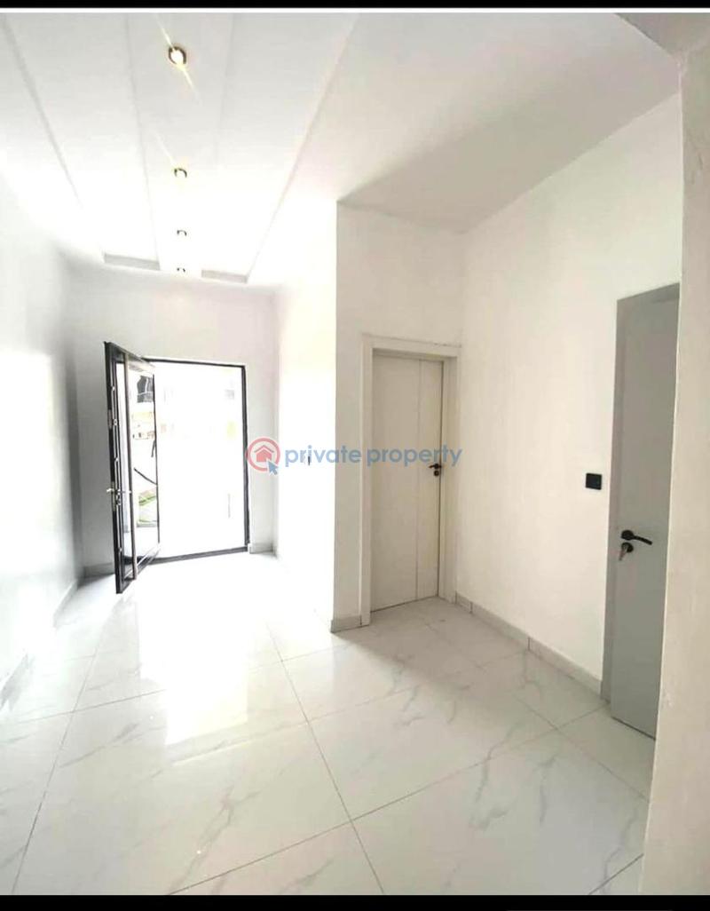 4 bedroom Detached Duplex For Sale Victoria Park Thomas Estate Ajah Lagos - 5