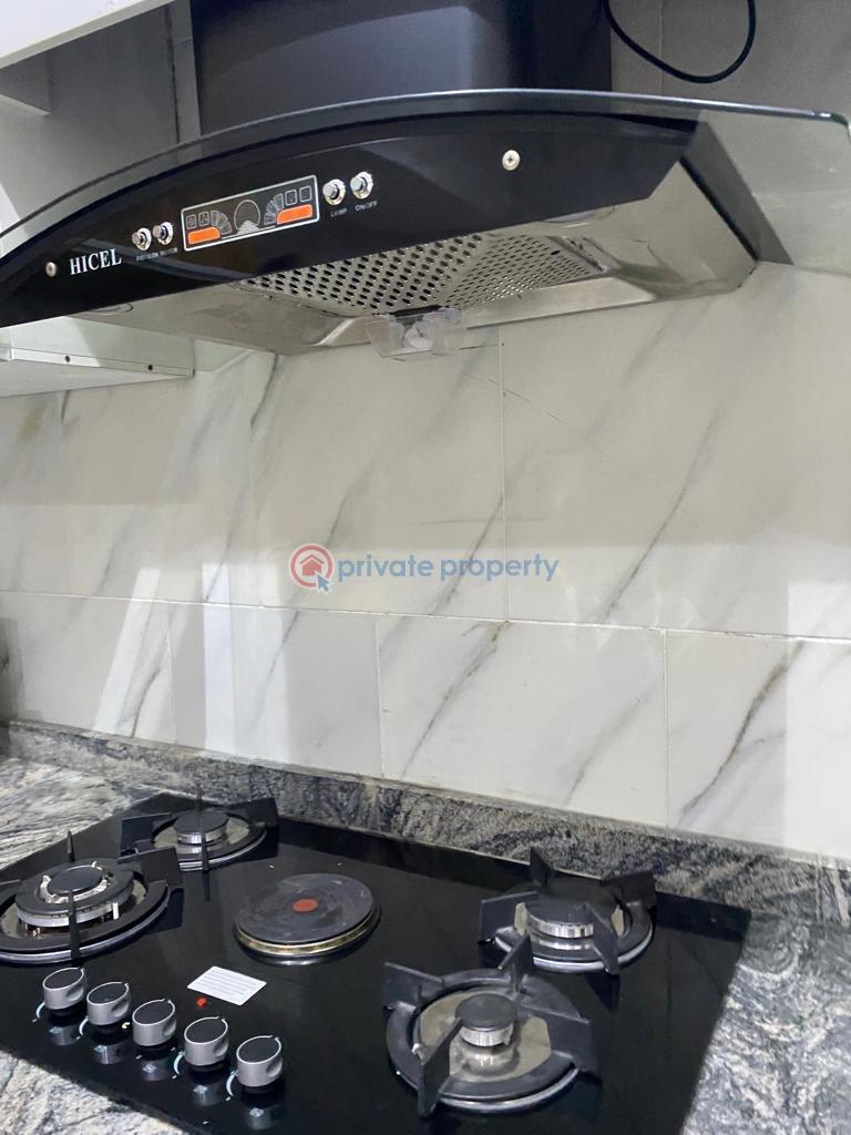 Luxurious 4bedroom detached - 18 4 bedroom Detached Duplex For Sale Ikate Elegushi Lekki Lagos - 18