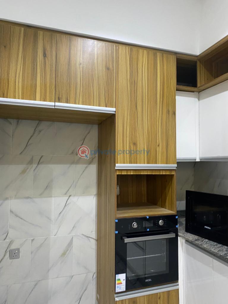 Luxurious 4bedroom detached - 5 4 bedroom Detached Duplex For Sale Ikate Elegushi Lekki Lagos - 5