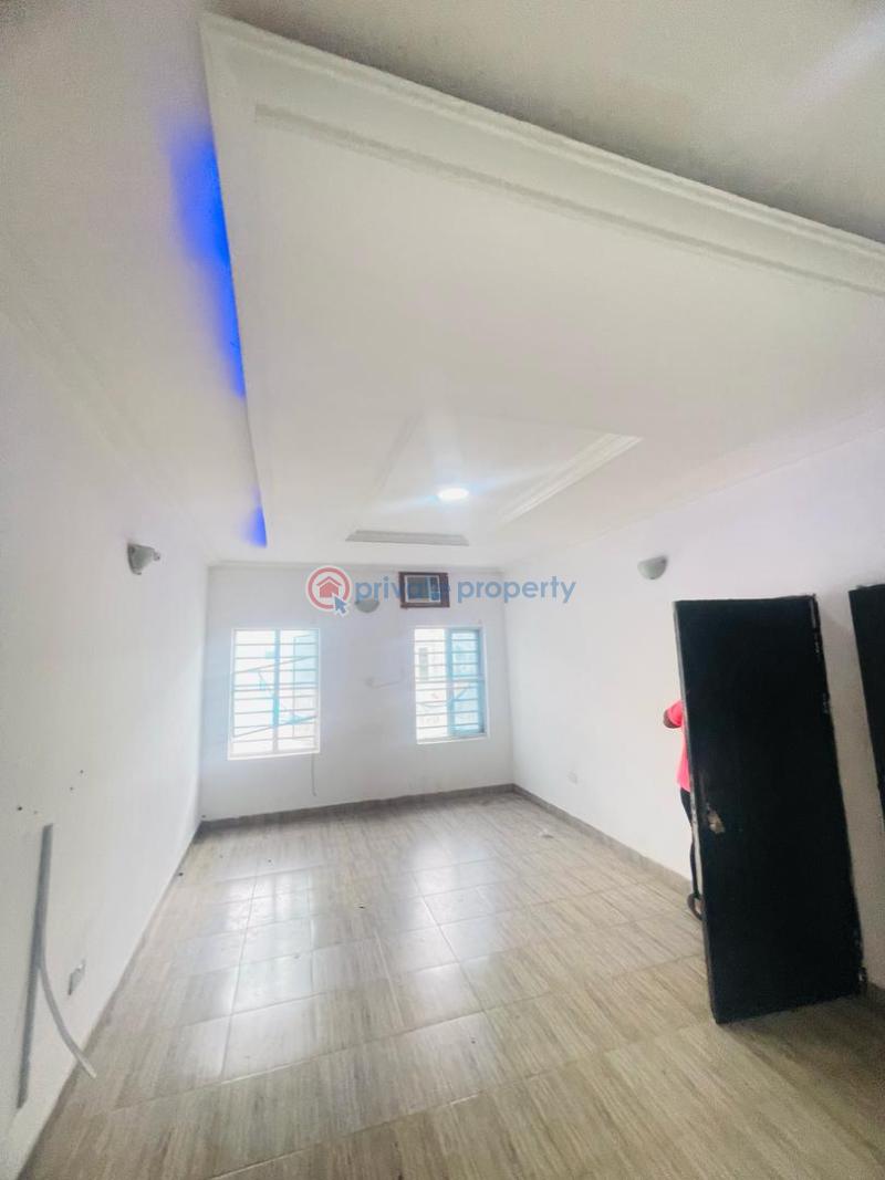 4 bedroom Semi detached Duplex For Rent Ikota Lekki Lagos - 7