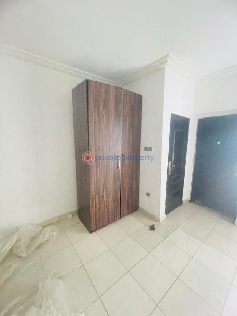 4 bedroom Semi detached Duplex For Rent Ikota Lekki Lagos - 2