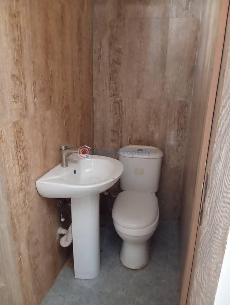 Luxurious 4bedroom detached - 2 4 bedroom Semi detached Duplex For Rent Orchid Lafiaji Lekki Lagos - 2