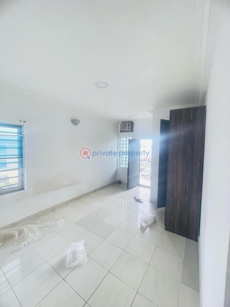 4 bedroom Semi detached Duplex For Rent Ikota Lekki Lagos - 9