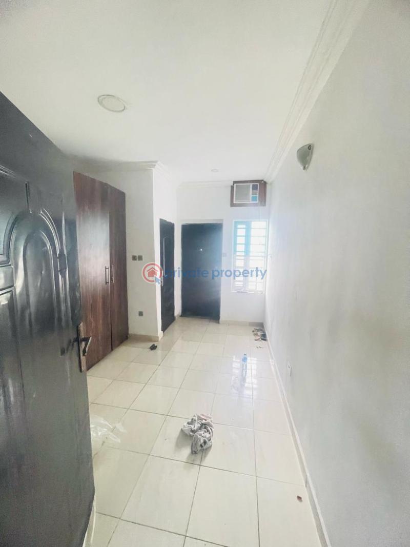 4 bedroom Semi detached Duplex For Rent Ikota Lekki Lagos - 6