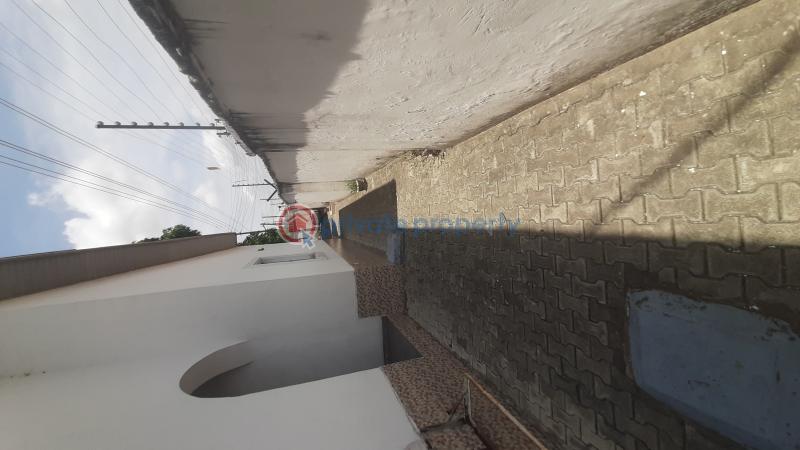Luxurious 4bedroom detached bongalow - 3 4 bedroom Detached Bungalow For Sale Ado Ajah Lagos - 3