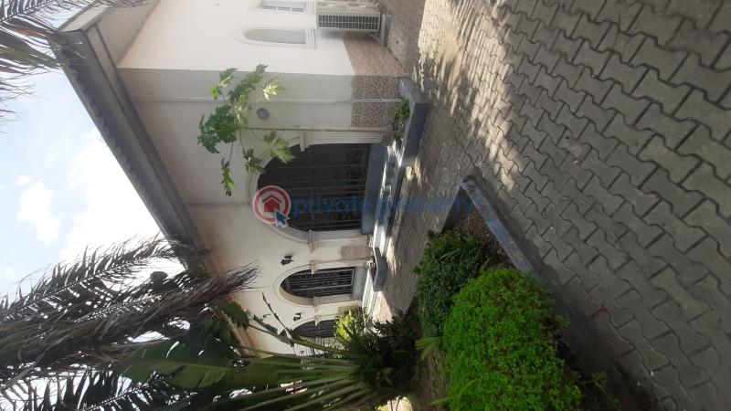 4 bedroom Detached Bungalow For Sale Ado Ajah Lagos - 1
