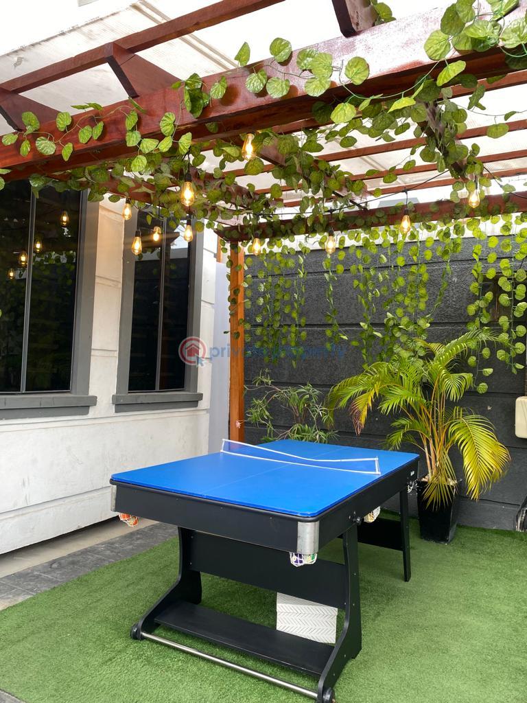 Luxurious 4bedroom detached - 11 4 bedroom Detached Duplex For Sale Ikate Elegushi Lekki Lagos - 11